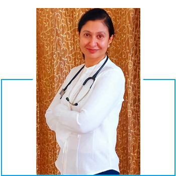 Dr. Tania Singh